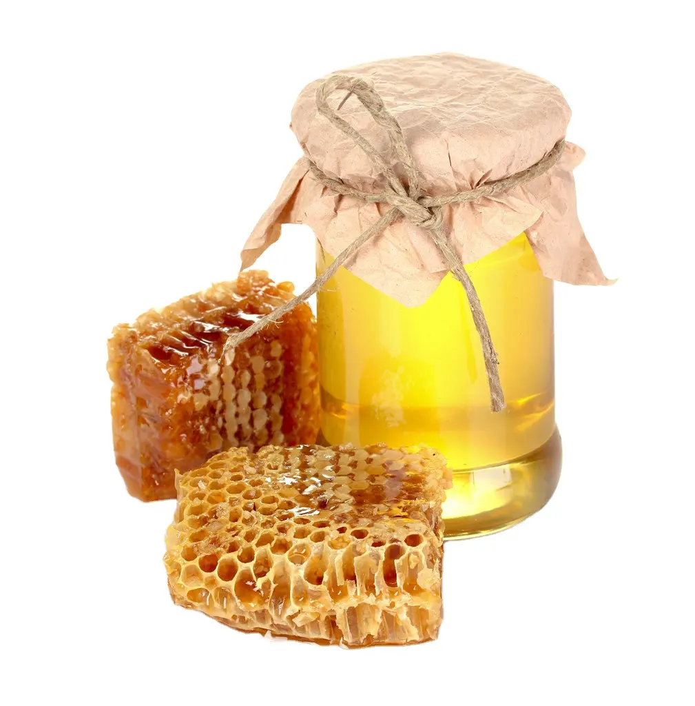 Natural Fresh Honey