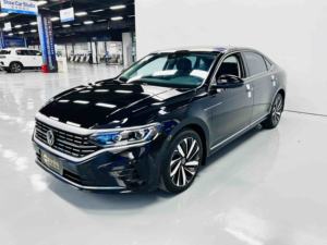 Volkswagen Passat Premium <span class=keywords><strong>2023</strong></span> avec moteur 2.0T 186 ch, boîte 7DCT, ADAS L2, berline intermédiaire pour les affaires et la famille - Product Image 2