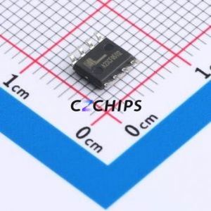 Transistor de efecto de campo (MOSFET) transistor SO-8 original y nuevo de - Product Image 2