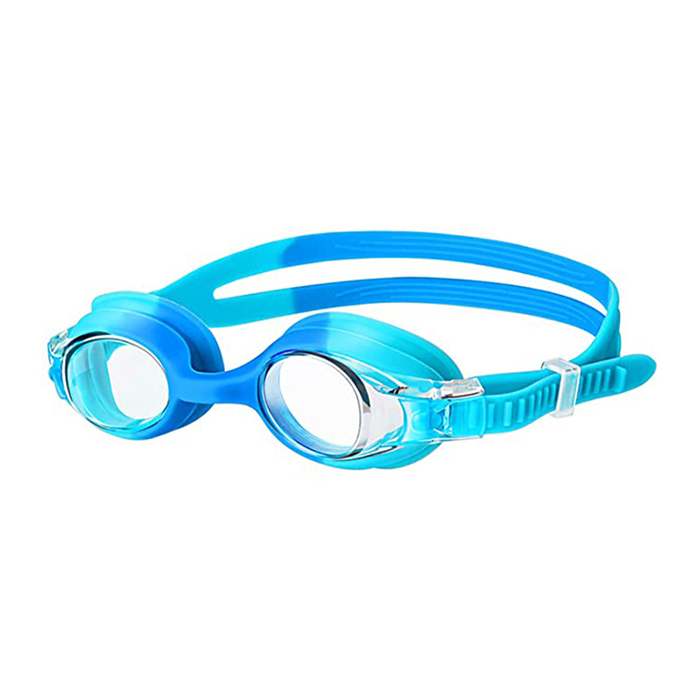 Lake blue + Blue