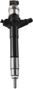 Inyector de Combustible Diésel Common Rail 095000-5600 para Mitsubishi L200 4D56 Euro 4 <span class=keywords><strong>Denso</strong></span> <span class=keywords><strong>1465A041</strong></span> - Product Image 2
