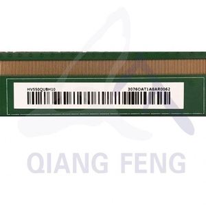 Écran LCD de remplacement pour téléviseur HV550QUB-H10, réparation d'écran, pièce SKD 57 pouces, cellule ouverte en verre LED CKD - Product Image 4