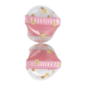 Flotador de Brazo Inflable Personalizado de Fábrica para Bebés, Anillo de Natación de PVC Suave para Niños de 1 a 14 Años, Cómodo para Niños - Product Image 5