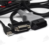 (bssy)2025 Escáner Automotriz DoIP JLR y SDD PATHFINDER OBD2, Herramienta de Diagnóstico para Automóviles Land Rover, Programación y Codificación de ECU