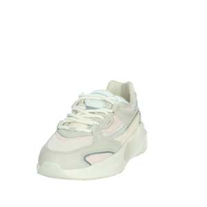 D.A.T.E. Donna Sneakers W401-VL-HD-PK Rosa Pink Chaussures de skate - Product Image 6