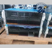 Serveur GPU en rack 4U Supermicro SYS-420GP-TNR (418G-Q20X12)