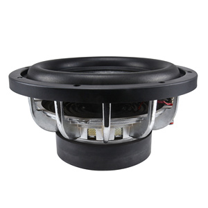 Soway OP-J SW-1060 caissons de basses activo systèmes stéréo de voiture avec haut-parleurs 10 pouces <span class=keywords><strong>sub</strong></span> Subwoofer SPL Subwoofer Audio de voiture - Product Image 1