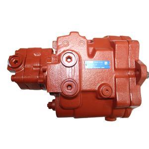 ปั๊มไฮดรอลิกเครื่องขุด R210lc-7 Ex100-5 EX40ปั๊มไฮดรอลิก Ex100สำหรับ Hitachi - Product Image 1