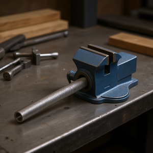Ttake Standard Side Bracket For Top Modular <b>Vice</b> Modular Vises - Product Image 3
