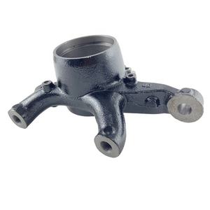 En stock Pièces automobiles Système <span class=keywords><strong>de</strong></span> <span class=keywords><strong>direction</strong></span> Fusée <span class=keywords><strong>de</strong></span> <span class=keywords><strong>direction</strong></span> 43211-0K010 43212-0K010 pour Toyota Hilux Vigo 2WD - Product Image 4