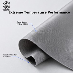 Tissu en fibre <span class=keywords><strong>de</strong></span> <span class=keywords><strong>verre</strong></span> enduit WD, tissu en <span class=keywords><strong>maille</strong></span> <span class=keywords><strong>de</strong></span> fibre <span class=keywords><strong>de</strong></span> <span class=keywords><strong>verre</strong></span> pour matériaux <span class=keywords><strong>de</strong></span> construction, tissu en fibre <span class=keywords><strong>de</strong></span> <span class=keywords><strong>verre</strong></span> enduit <span class=keywords><strong>de</strong></span> silicone - Product Image 2