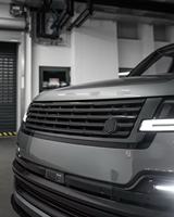 Kit carrosserie UB Style en fibre de carbone sèche pour Range Rover : Lame avant, jupes latérales, diffuseur arrière, aileron arrière, aileron de pare-chocs et kit carrosserie complet
