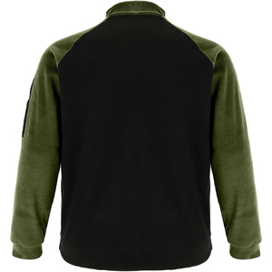 <span class=keywords><strong>T</strong></span>-<span class=keywords><strong>shirt</strong></span> Tattica ad Alte Prestazioni Traspirante per Escursionismo, Campeggio, Pesca, <span class=keywords><strong>Trekking</strong></span>, Sport all'Aperto, Lavoro e Avventure Quotidiane - Comfort Garantito - Product Image 4