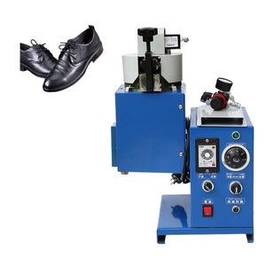Small Convenient 1L Dispensing Hot Melt <b>Glue</b> Applicator Machine - Product Image 4