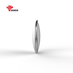 Porte-clés connecté BLE compatible, avec fonction iBeacon, bouton SOS et balise de suivi des personnes - Product Image 2