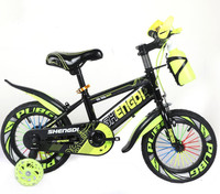 Vélo pour enfants 12 pouces, fabrication chinoise, vente chaude 2024, vélo/cycle pour enfants, vélo pour enfant
