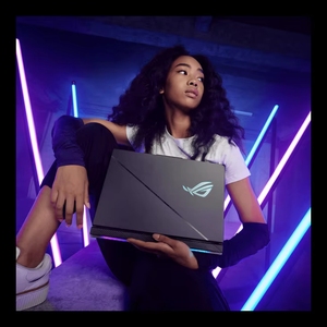 Nouveauté 2024 - Ordinateur portable de jeu original Strix Scar 18 G834 - Écran de 18 pouces - I9-14900hx - RTX4080/4090 - Configuration de jeu élevée - Ordinateur portable de jeu Strix - Product Image 4
