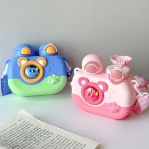 Usine en gros bouteille d'eau mignon grande capacité mâle et femelle étudiant <span class=keywords><strong>tasse</strong></span> de paille haute valeur mignon enfants <span class=keywords><strong>tasse</strong></span> à boire - Product Image 5