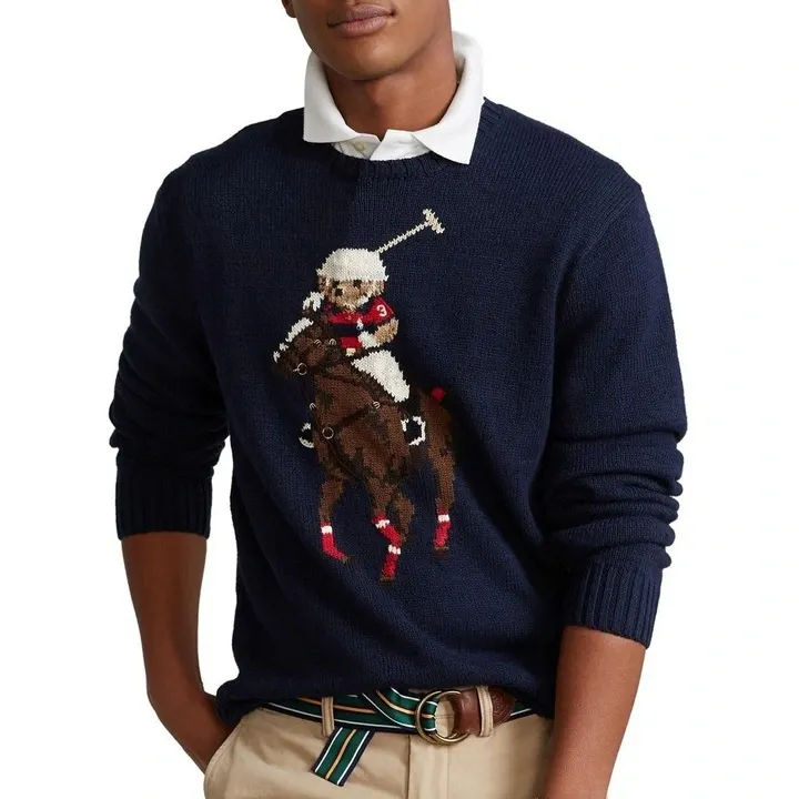 Ralph Lauren Mens sweaters