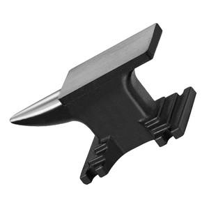 China Factory Mini Iron Single <span class=keywords><strong>Horn</strong></span> Base Steel <span class=keywords><strong>Anvil</strong></span> Ferramenta do ferreiro para fazer jóias Qualidade Assegurada <span class=keywords><strong>Horn</strong></span> <span class=keywords><strong>Anvil</strong></span> - Product Image 6