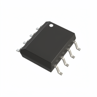 Componente de Chip Electrónico 8 Solc As25F304Md-10S1In Memoria BOM IC en Stock