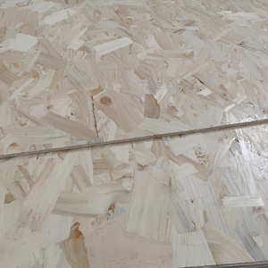 Tableros de Fibras de Pino Europeo de 9mm/12mm/15mm/18mm para Base de Suelo, <span class=keywords><strong>OSB</strong></span> 1220x2440, Tableros de Fibras Orientadas, Piso de Madera - Product Image 3