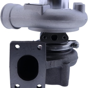 3046 TD04HL เทอร์โบชาร์จเจอร์ 5I-8122 5I8122 เครื่องยนต์เทอร์โบ 49189-00500 สำหรับรถขุด E312C - Product Image 1