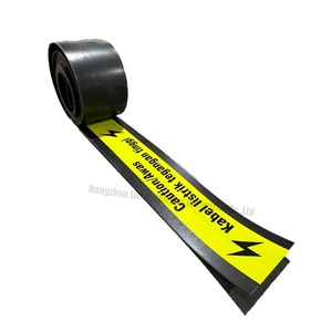 Nhà máy có giá PE bảo vệ cáp ngói/bìa cho đường Bộ sản phẩm - Product Image 2