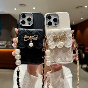 เคสโทรศัพท์แบบสะพา<span class=keywords><strong>ย</strong></span>ข้าง TPU พร้อมช่องใส่บัตร สา<span class=keywords><strong>ย</strong></span>สะพา<span class=keywords><strong>ย</strong></span><span class=keywords><strong>ย</strong></span>าว กันน้ำ กันกระแทก สำหรับ Vivo V50lite Y19S - Product Image 2