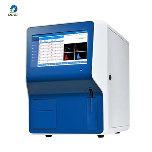 EUR VET 전문 수의학 장비 혈액 생화학 분석기 수의학 장비 고급 수의학 의료 기기 애완동물용 - Product Image 1