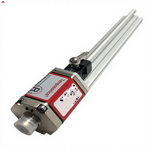 Capteur de déplacement linéaire Temposonics série R RPS2500MD631P102 – Répond aux exigences du contrôle dynamique haute vitesse - Product Image 1