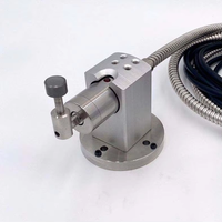 Sonde optique Renishaw TEBAK Center OTS pour alignement 3D et détection de dommages