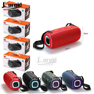 Xtreme <span class=keywords><strong>P30</strong></span> <span class=keywords><strong>PRO</strong></span> 40W Altavoces para exteriores Subwoofer <span class=keywords><strong>Altavoz</strong></span> de fiesta Altavoces de diente azul Bajo Caja de reproductor de audio portátil de alta calidad - Product Image 6