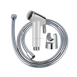 Пластиковый смеситель для ванной комнаты - Product Image 2