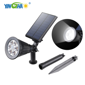 Top di Vendita Di Natale All'aperto Decorazione <span class=keywords><strong>Solare</strong></span> Proiettore Effetto Spot Laser Faro di <span class=keywords><strong>Luce</strong></span> - Product Image 2