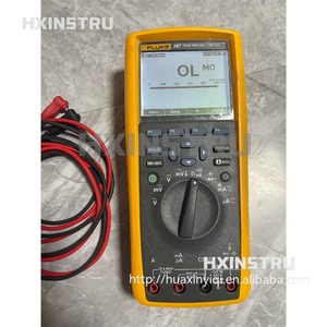 287 True RMS <b>Electronics</b> Logging Multimeter * hx1 - Product Image 3