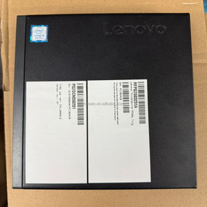 คอมพิวเตอร์สำนักงานธุรกิจแบบพกพา I5-8th M720Q ขนาด8กรัม512กรัม SSD สำหรับ Lenovo - Product Image 5
