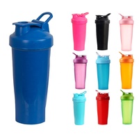 Direct usine, Écologique, Shaker de sport Promixx Pursuit 600ml Vortex Water, personnalisable avec logo, style sport