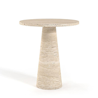 Table d'angle exquise personnalisée meubles haut de gamme canapé de maison simple et élégant mini table d'appoint