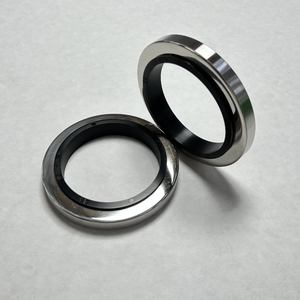 Manny New 110mm x 85mm x 12mm Joint d'huile en métal - Product Image 1