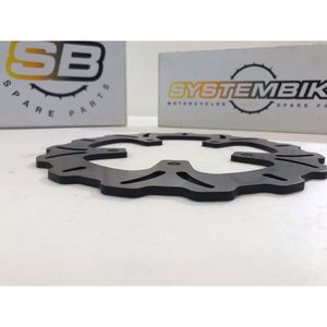 Dischi Freno Posteriori Compatibili per YAMAHA R1 2004-2006, Parti di Ricambio - Product Image 2