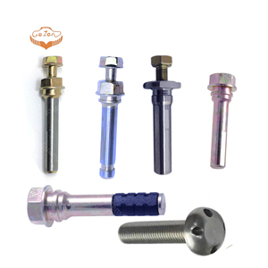 ชุดน็อตคาลิปเปอร์อะไหล่รถยนต์ DNZ0-33-98Z DNZ03398Z สำหรับฟอร์ด เอเวอเรสต์ - Product Image 2
