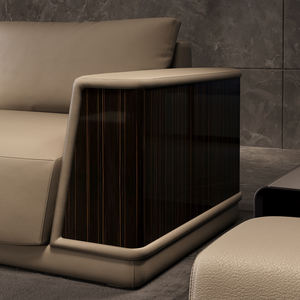 أريكة أثاث ناعمة عالية الجودة للاستخدام المكتبي في مكتب القيادة. - Product Image 5