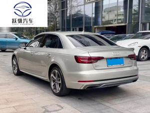 Offre Spéciale – <span class=keywords><strong>Audi</strong></span> A4L <span class=keywords><strong>40</strong></span> <span class=keywords><strong>TFSI</strong></span> Fashion <span class=keywords><strong>2019</strong></span> d'occasion, berline 4 portes 5 places, essence, fabriquée en Chine - Product Image 4