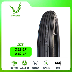 Nouvelle Caisse en Caoutchouc 2.25-17 2.50-17 pour Trottinette Électrique - <span class=keywords><strong>Pneu</strong></span> <span class=keywords><strong>Large</strong></span> de <span class=keywords><strong>Moto</strong></span> en Gros - Product Image 2