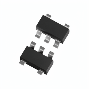 Power Management (PMIC) LDI92-1.2EN Electronic Circuit Components Original One Stop Service SC 74A, SOT 753 - Product Image 1