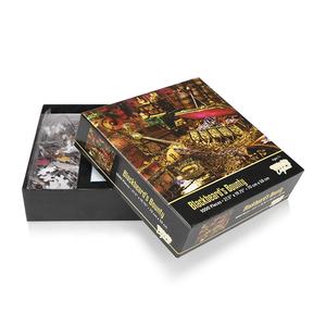 Rompecabezas personalizados <span class=keywords><strong>de</strong></span> fábrica al por mayor <span class=keywords><strong>de</strong></span> 1000 piezas - Product Image 3