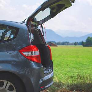 Amortiguadores de Gas para Maletero, Repuesto para <span class=keywords><strong>BMW</strong></span> E90 323i 325i 328i 330i 335i M3 2006-2011, Solo Sedán - Product Image 6