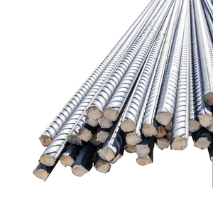 Inox nóng bán tùy chỉnh kích thước 8mm 10mm 12mm HRB 500 tăng cường xây dựng thép carbon thép cây - Product Image 3