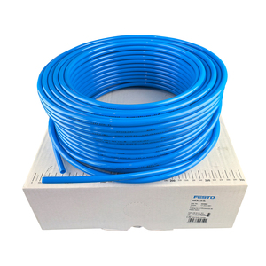 ท่อลมโพลีเอไมด์ FESTO รุ่น PAN ซีรีส์ ทนทานต่อแรงกดและอุณหภูมิสูง สำหรับอุปกรณ์อัตโนมัติ - Product Image 1